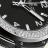 Hublot Big Bang Steel Pave 38 361.SX.1270.RX.1704
