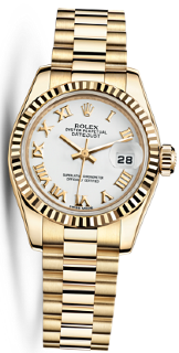 Rolex Oyster Perpetual Datejust m179178-0247