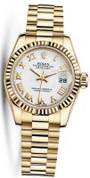 Rolex Oyster Perpetual Datejust m179178-0247