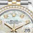 Rolex Datejust 36 Oyster m126283rbr-0009