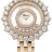 Chopard Happy Diamonds Joaillerie 209437-5601