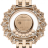 Chopard Happy Diamonds Joaillerie 209437-5601