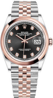 Rolex Datejust 36 Oyster m126201-0019