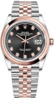Rolex Datejust 36 Oyster m126201-0019