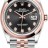 Rolex Datejust 36 Oyster m126201-0019