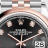 Rolex Datejust 36 Oyster m126201-0019