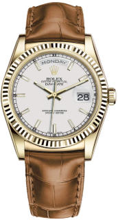 Rolex Day-Date 36 Oyster m118138-0147