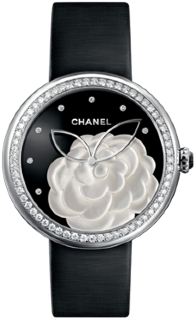 Chanel Mademoiselle Prive Camelia H3096