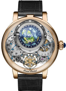 Bovet Dimier Recital 22 Grand R220001