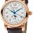 Montblanc Star Watch Collection Quantieme Complet 108737