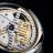 Glashutte Original PanoMaticInverse 1-91-02-02-02-61