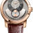 Harry Winston Midnight Moon Phase Automatic 42 mm MIDAMP42RR001