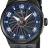 Perrelet Turbine Carbon Midnight Blue A4065/2