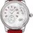 Glashutte Original Ladies Cllection PanoMatic Luna 1-90-12-05-30-01