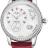 Glashutte Original Ladies Cllection PanoMatic Luna 1-90-12-05-30-01