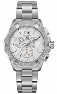TAG Heuer Aquaracer 300M Chronograph 43 mm CAY1111.BA0927