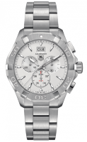 TAG Heuer Aquaracer 300M Chronograph 43 mm CAY1111.BA0927