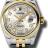 Rolex Datejust 26 Oyster Perpetual m179163-0122