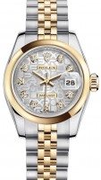 Rolex Datejust 26 Oyster Perpetual m179163-0122