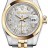 Rolex Datejust 26 Oyster Perpetual m179163-0122