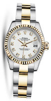 Rolex Datejust 26 m179173-0129