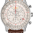 Breitling Navitimer 1 B04 Chronograph GMT 48 AB0441211G1P1