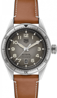 TAG Heuer Autavia Isograph WBE5111.FC8267