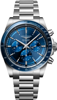 Longines Sport Conquest L3.835.4.92.6