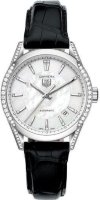 TAG Heuer Carrera 36 mm Automatic WV2212.FC6302