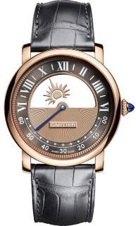 Rotonde de Cartier Mysterious Day & Night WHRO0042