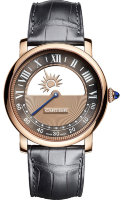 Rotonde de Cartier Mysterious Day & Night WHRO0042