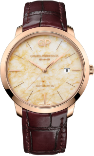 Girard-Perregaux 1966 Chateau Latour Edition 49555-52-3160-2GC