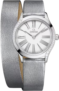 Omega De Ville Mini Tresor 428.17.26.60.04.006