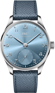 IWC Portugieser Automatic 40 IW358402