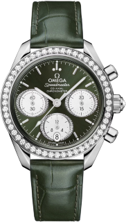 Omega Speedmaster 38 324.18.38.50.60.001