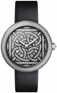 Chanel Mademoiselle Prive Watch H5430