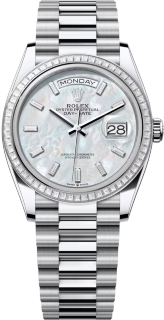 Rolex Day-Date 36 m128396tbr-0022