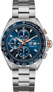 TAG Heuer Formula 1 Chronograph CAZ201G.BA0876