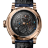 Louis Moinet Cosmic Art Starman LM-139.50.25