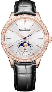 Jaeger-LeCoultre Master Ultra Thin Moon 1242502