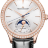 Jaeger-LeCoultre Master Ultra Thin Moon 1242502