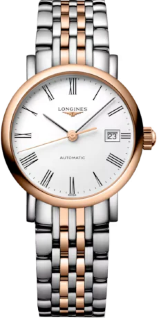 Elegance Longines Elegant Collection L4.309.5.11.7