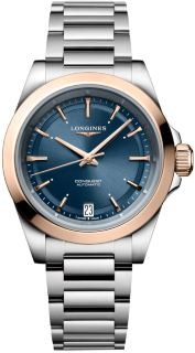 Longines Conquest L3.430.5.92.6