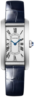 Cartier Tank Americaine Watch WSTA0117