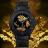 Hublot Classic Fusion Gold Crystal 511.CX.0660.LR