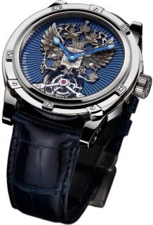 Louis Moinet Russian Eagle LM-14.70.AI