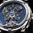 Louis Moinet Russian Eagle LM-14.70.AI