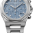 Girard-Perregaux Laureato Chronograph Ice Blue 81020-11-3370-1GM