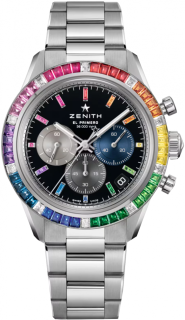 Zenith Chronomaster Sport 45.3104.3600/21.M3100