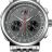 A. Lange & Sohne Saxonia Datograph Up Down Hampton Court Edition 405.047